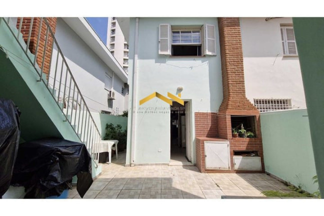 Imagem Casa com 3 Quartos à Venda, 177 m² em Vila Nova Conceição - São Paulo