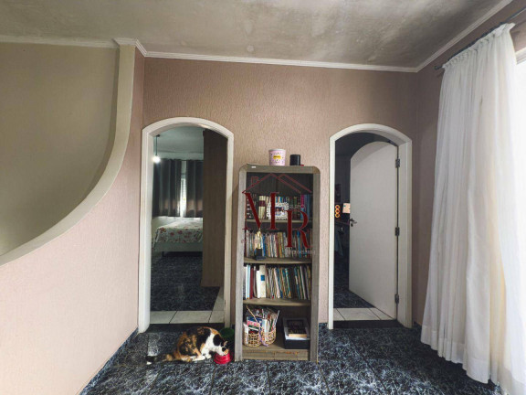 Imagem Casa com 4 Quartos à Venda, 288 m² em Canto Do Forte - Praia Grande