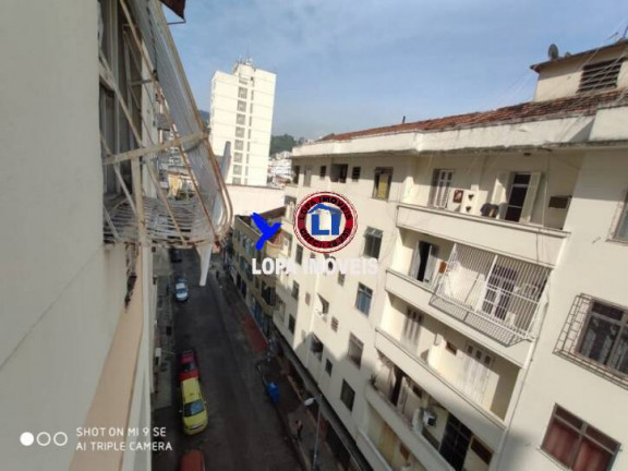 Imagem Apartamento com 1 Quarto à Venda, 42 m² em Centro - Rio De Janeiro Imagem Apartamento com 1 Quarto à Venda, 42 m² em Centro - Rio De Janeiro