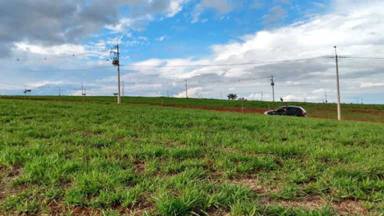 Imagem Terreno à Venda, 200 m² em Jardim Wanel Ville Iv - Sorocaba
