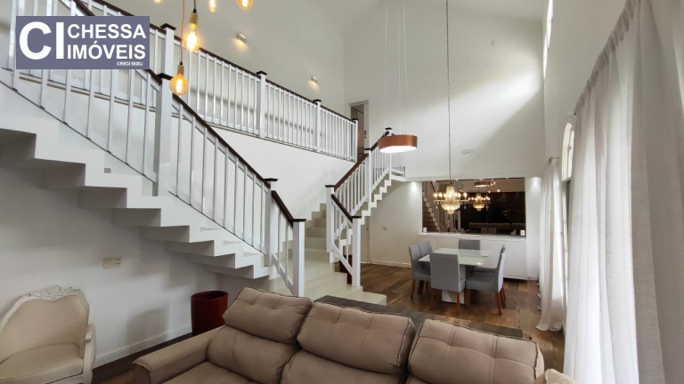 Imagem Casa de Condomínio com 3 Quartos à Venda, 240 m² em Barra - Balneário Camboriú