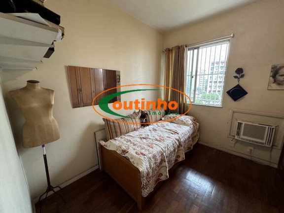 Imagem Apartamento com 2 Quartos à Venda, 76 m² em Andaraí - Rio De Janeiro Imagem Apartamento com 2 Quartos à Venda, 76 m² em Andaraí - Rio De Janeiro