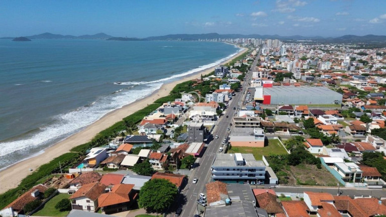 Imagem Apartamento com 3 Quartos à Venda, 69 m² em Itajuba - Barra Velha