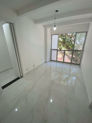 Imagem Apartamento com 1 Quarto à Venda, 57 m² em Vila Clementino - São Paulo Imagem Apartamento com 1 Quarto à Venda, 57 m² em Vila Clementino - São Paulo