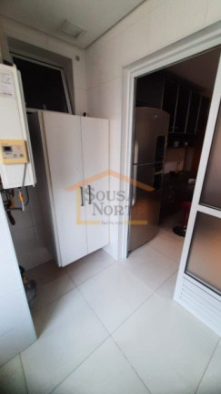 Imagem Apartamento com 3 Quartos à Venda, 125 m² em Santa Teresinha - São Paulo Imagem Apartamento com 3 Quartos à Venda, 125 m² em Santa Teresinha - São Paulo