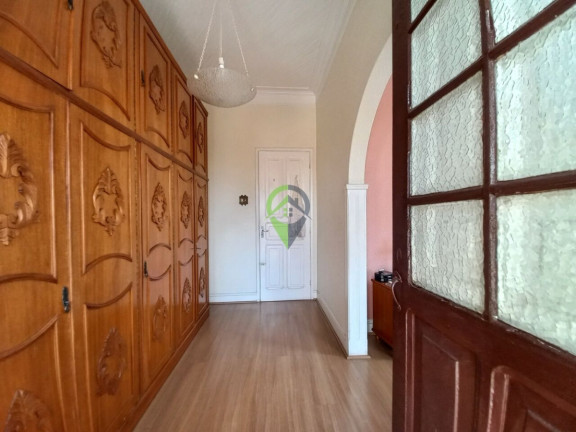 Imagem Casa com 3 Quartos à Venda, 200 m² em Boqueirão - Santos Imagem Casa com 3 Quartos à Venda, 200 m² em Boqueirão - Santos