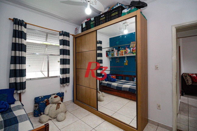 Imagem Apartamento com 2 Quartos à Venda, 61 m² em Vila Belmiro - Santos Imagem Apartamento com 2 Quartos à Venda, 61 m² em Vila Belmiro - Santos