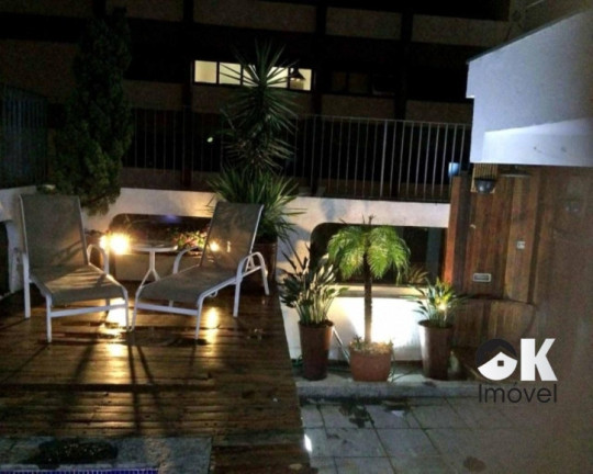 Imagem Cobertura com 3 Quartos à Venda, 460 m² em Vila Nova Conceição - São Paulo Imagem Cobertura com 3 Quartos à Venda, 460 m² em Vila Nova Conceição - São Paulo