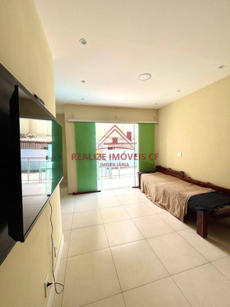 Imagem Casa com 2 Quartos à Venda, 86 m² em Bosque Do Peró - Cabo Frio Imagem Casa com 2 Quartos à Venda, 86 m² em Bosque Do Peró - Cabo Frio
