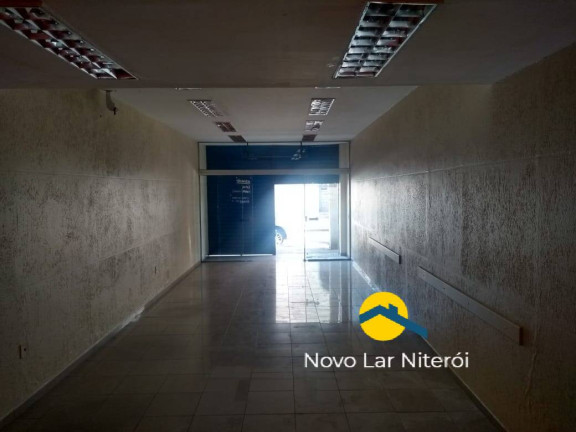 Imagem Loja à Venda, 69 m² em Centro - Niterói Imagem Loja à Venda, 69 m² em Centro - Niterói