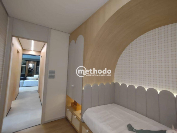 Imagem Apartamento com 3 Quartos à Venda, 76 m² em Chácara Da Barra - Campinas Imagem Apartamento com 3 Quartos à Venda, 76 m² em Chácara Da Barra - Campinas