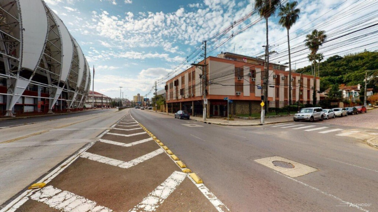 Imagem Imóvel com 2 Quartos à Venda, 75 m² em Praia De Belas - Porto Alegre