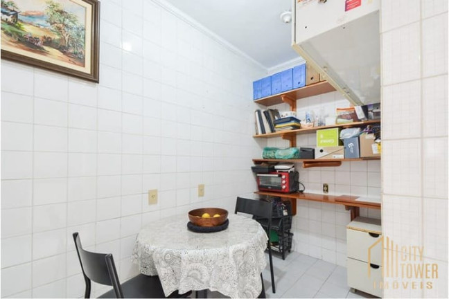 Imagem Apartamento com 2 Quartos à Venda, 57 m² em Moema - São Paulo