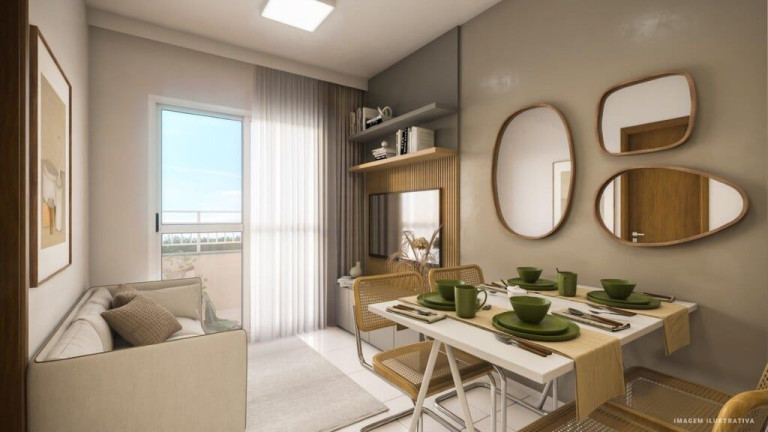 Imagem Apartamento com 2 Quartos à Venda, 33 m² em Lapa - São Paulo Imagem Apartamento com 2 Quartos à Venda, 33 m² em Lapa - São Paulo