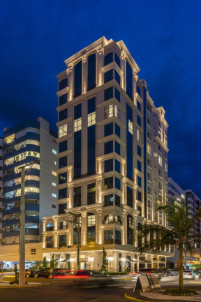 Imagem Apartamento com 4 Quartos à Venda, 206 m² em Navegantes - Capão Da Canoa