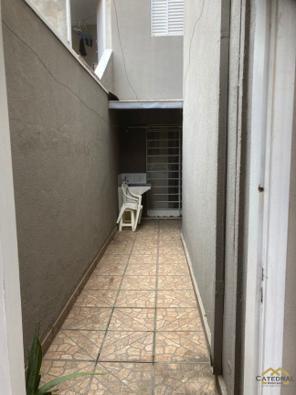 Imagem Sobrado com 2 Quartos à Venda, 109 m² em Anhangabaú - Jundiaí