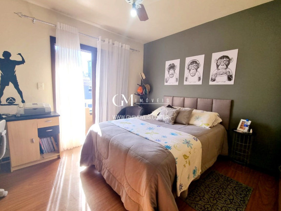 Imagem Apartamento com 3 Quartos à Venda, 120 m² em Centro - Torres Imagem Apartamento com 3 Quartos à Venda, 120 m² em Centro - Torres