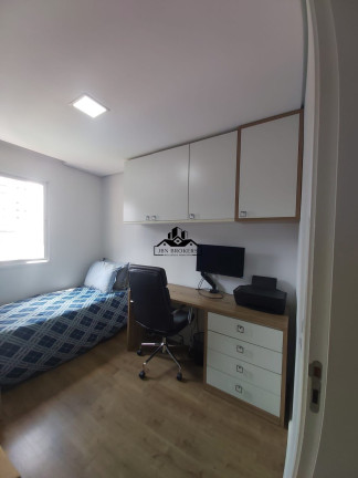 Imagem Apartamento com 2 Quartos à Venda, 60 m² em Vila Valparaíso - Santo André Imagem Apartamento com 2 Quartos à Venda, 60 m² em Vila Valparaíso - Santo André