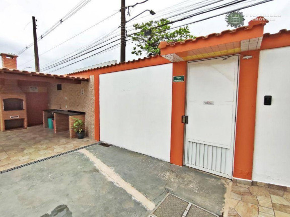 Imagem Kitnet com 1 Quarto à Venda, 31 m² em Canto Do Forte - Praia Grande