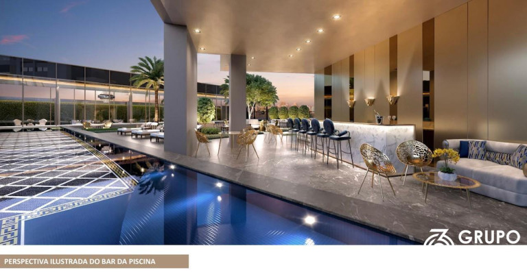 Imagem Apartamento com 3 Quartos à Venda, 220 m² em Moema - São Paulo Imagem Apartamento com 3 Quartos à Venda, 220 m² em Moema - São Paulo