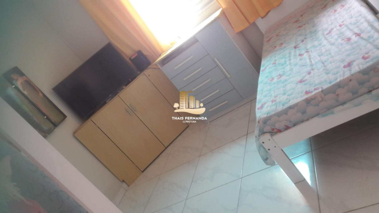 Imagem Casa com 2 Quartos à Venda, 120 m² em Maracanã - Praia Grande Imagem Casa com 2 Quartos à Venda, 120 m² em Maracanã - Praia Grande