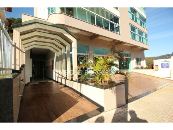 Imagem Apartamento com 3 Quartos à Venda, 131 m² em Balneário - Piratuba