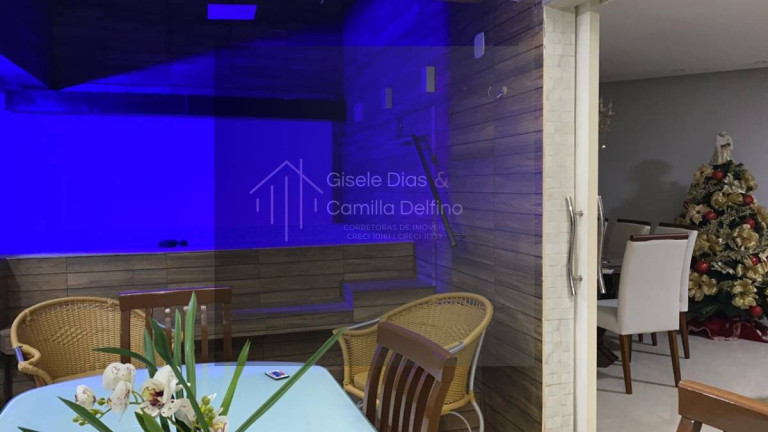 Imagem Cobertura com 3 Quartos à Venda, 200 m² em Manaíra - João Pessoa Imagem Cobertura com 3 Quartos à Venda, 200 m² em Manaíra - João Pessoa