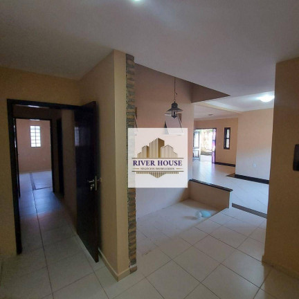 Imagem Casa com 3 Quartos à Venda, 179 m² em Village Flamboyant - Cuiabá Imagem Casa com 3 Quartos à Venda, 179 m² em Village Flamboyant - Cuiabá