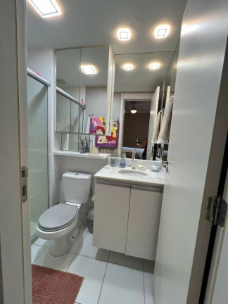 Imagem Apartamento com 3 Quartos para Alugar, 67 m² em Jacarepaguá - Rio De Janeiro