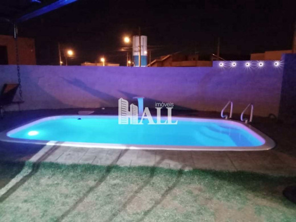 Imagem Casa com 3 Quartos à Venda, 220 m² em Residencial Mais Parque Mirassol - Mirassol