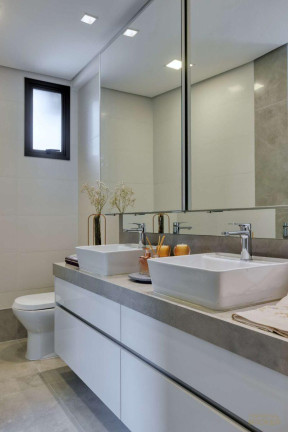 Imagem Apartamento com 4 Quartos à Venda, 164 m² em Serra - Belo Horizonte