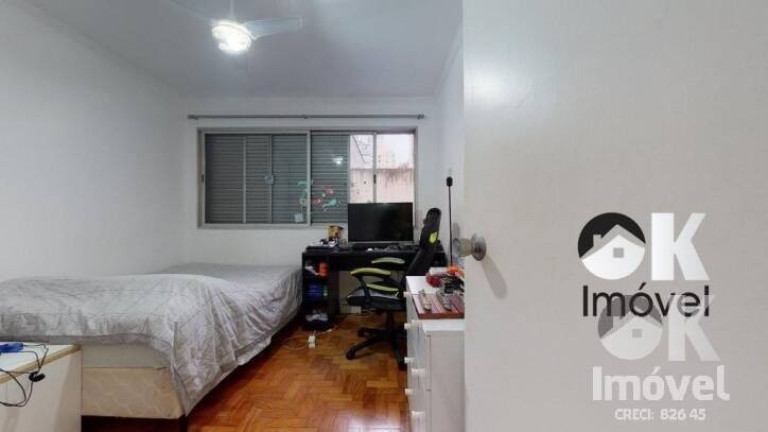 Imagem Apartamento com 3 Quartos à Venda, 113 m² em Jardim Paulista - São Paulo Imagem Apartamento com 3 Quartos à Venda, 113 m² em Jardim Paulista - São Paulo