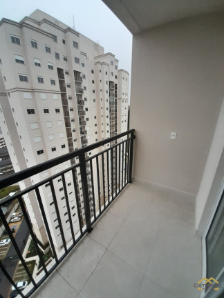 Imagem Apartamento com 2 Quartos à Venda, 57 m² em Jardim Torres São José - Jundiaí