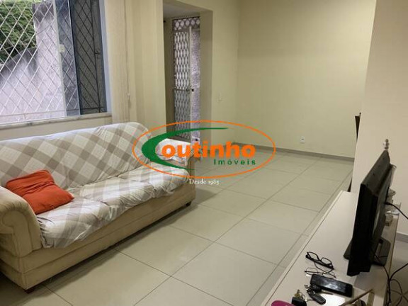 Imagem Casa com 4 Quartos à Venda, 140 m² em Grajaú - Rio De Janeiro Imagem Casa com 4 Quartos à Venda, 140 m² em Grajaú - Rio De Janeiro
