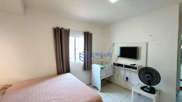 Imagem Casa com 3 Quartos à Venda, 165 m² em Timbu - Eusébio Imagem Casa com 3 Quartos à Venda, 165 m² em Timbu - Eusébio