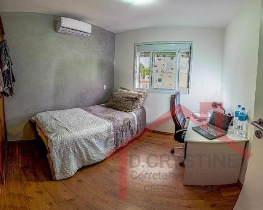 Imagem Casa com 3 Quartos para Alugar, 230 m² em Alphaville - Santana De Parnaíba