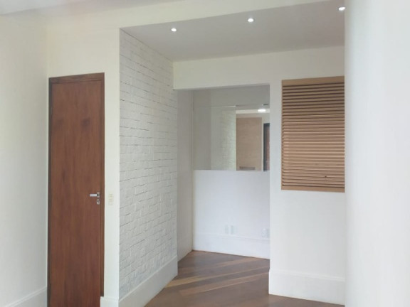Imagem Imóvel com 3 Quartos à Venda, 105 m² em Vila Andrade - São Paulo