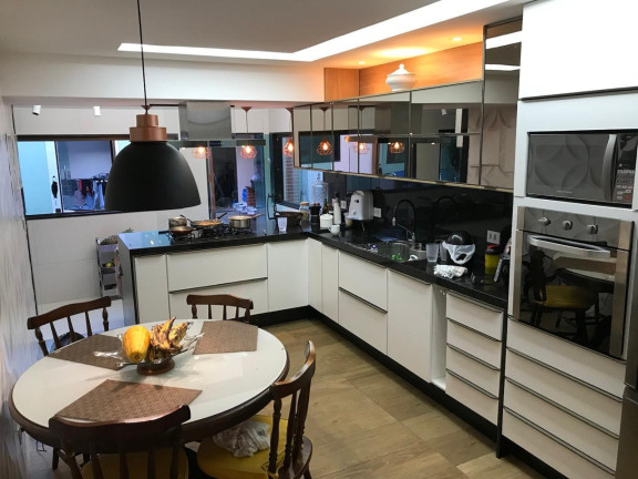 Imagem Casa com 3 Quartos à Venda, 260 m² em Bairro Novo - Olinda Imagem Casa com 3 Quartos à Venda, 260 m² em Bairro Novo - Olinda