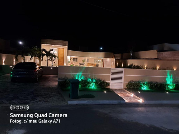Casa com 4 Quartos à Venda, 500 m² em Barra Do Jacuípe - Camaçari