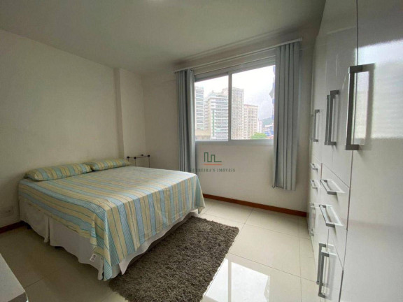 Imagem Apartamento com 2 Quartos à Venda, 83 m² em Icaraí - Niterói