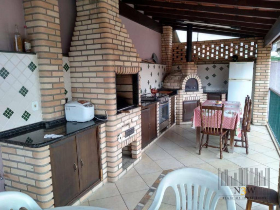 Imagem Casa com 3 Quartos à Venda, 230 m² em Parque São Domingos - São Paulo