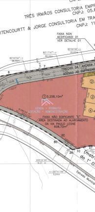Imagem Terreno à Venda, 5.258 m² em Pinheirinho - Itupeva Imagem Terreno à Venda, 5.258 m² em Pinheirinho - Itupeva