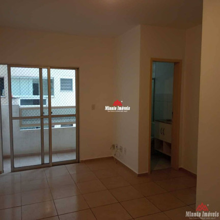 Imagem Apartamento com 2 Quartos à Venda, 52 m² em Ponte De São João - Jundiaí