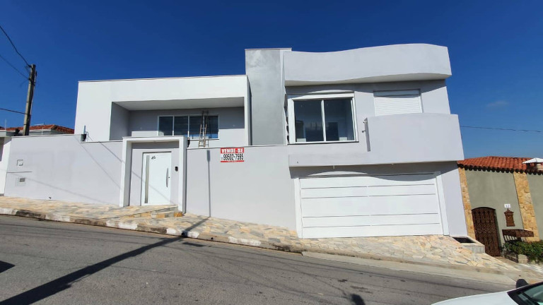 Casa com 3 Quartos à Venda, 366 m² em Centro - Caieiras