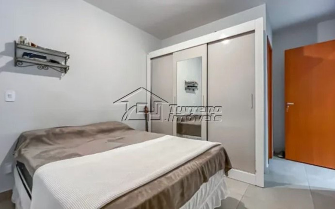 Imagem Apartamento com 3 Quartos à Venda, 63 m² em Jardim América - São José Dos Campos