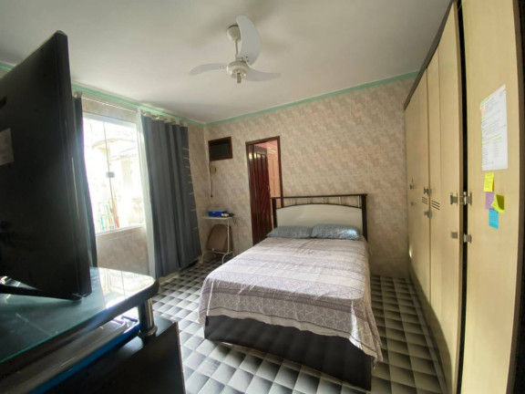 Imagem Casa com 4 Quartos à Venda, 170 m² em Siqueira Campos - Aracaju Imagem Casa com 4 Quartos à Venda, 170 m² em Siqueira Campos - Aracaju