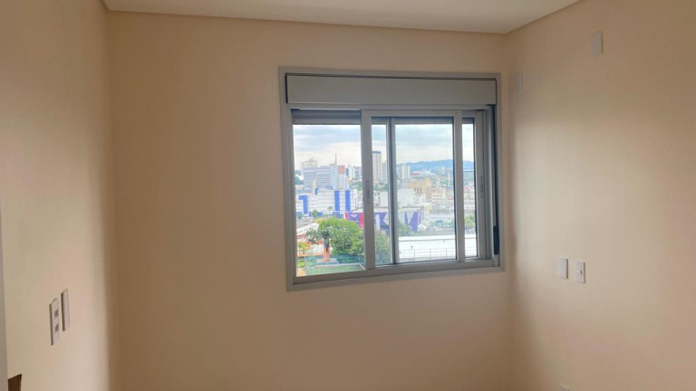 Imagem Apartamento com 2 Quartos à Venda, 60 m² em Centro - Osasco