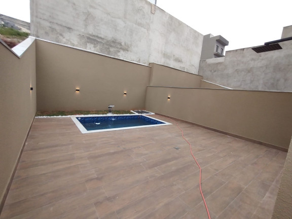 Imagem Sobrado com 3 Quartos à Venda, 130 m² em Portais (polvilho) - Cajamar