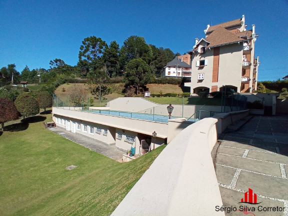 Imagem Apartamento com 3 Quartos à Venda, 180 m² em Vila Capivari - Campos Do Jordão Imagem Apartamento com 3 Quartos à Venda, 180 m² em Vila Capivari - Campos Do Jordão