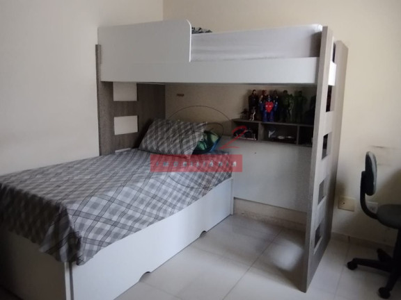 Imagem Casa de Condomínio com 3 Quartos à Venda, 223 m² em Pedra Do Descanso - Feira De Santana Imagem Casa de Condomínio com 3 Quartos à Venda, 223 m² em Pedra Do Descanso - Feira De Santana